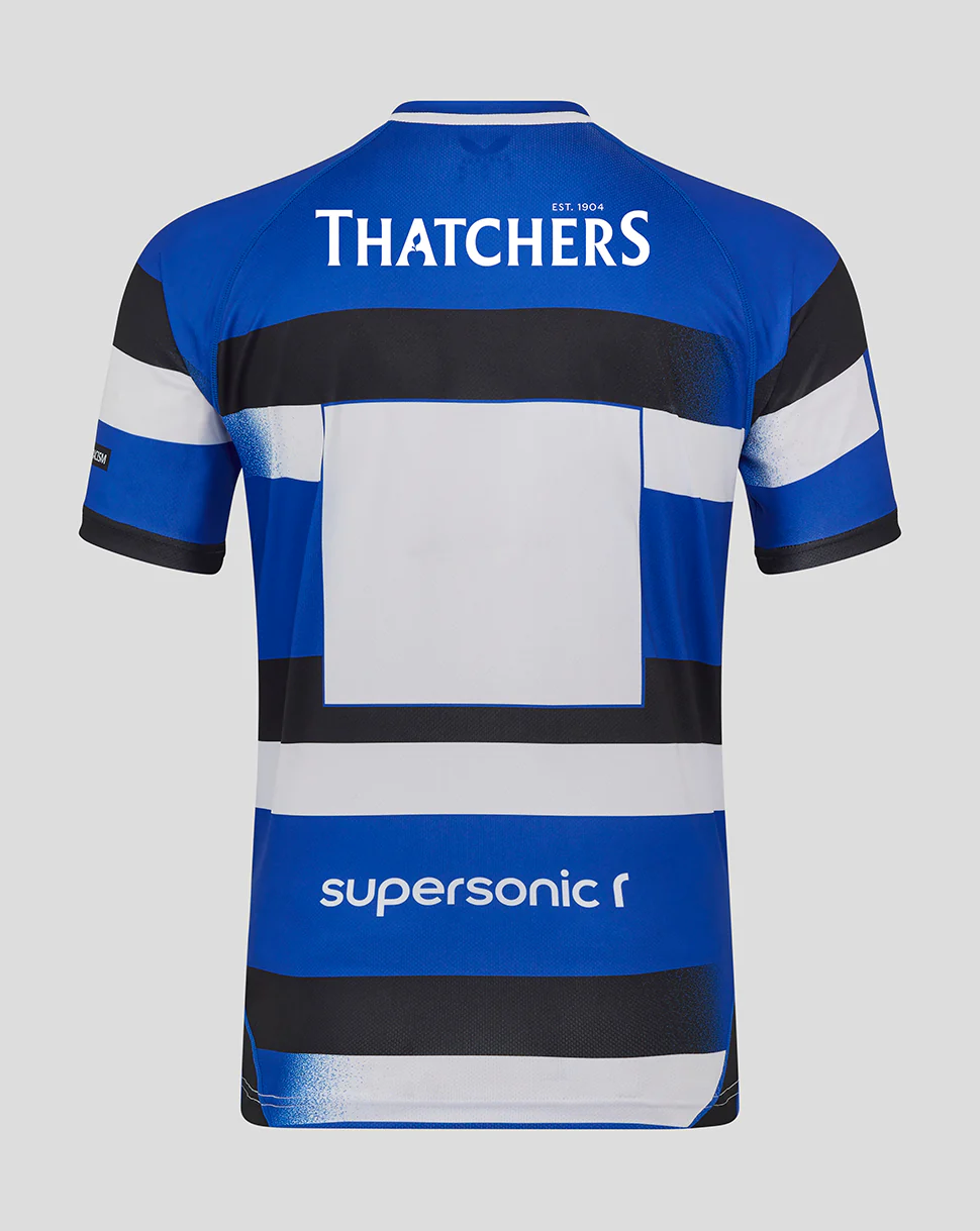 MEN'S 25/26 HOME REPLICA SHIRT - Image 7