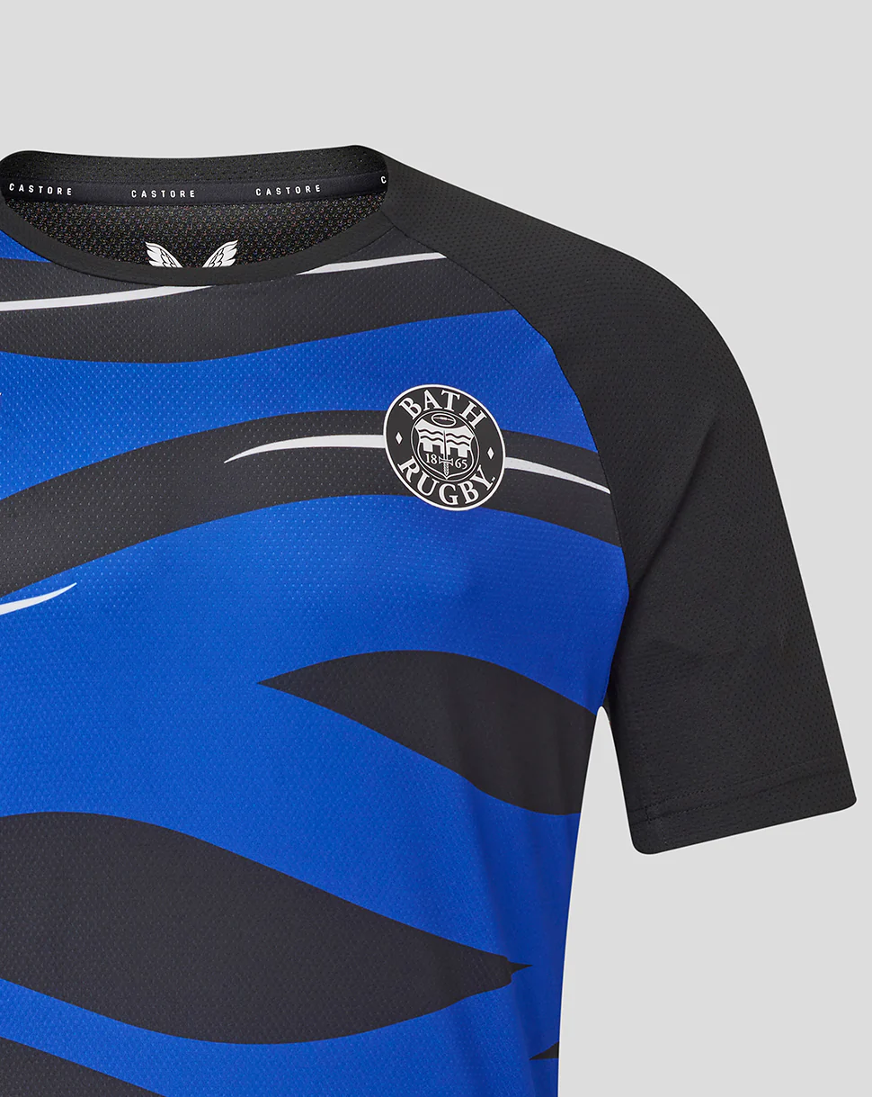 MENS 25/26 GRAPHIC SHORT SLEEVE TEE - Image 3