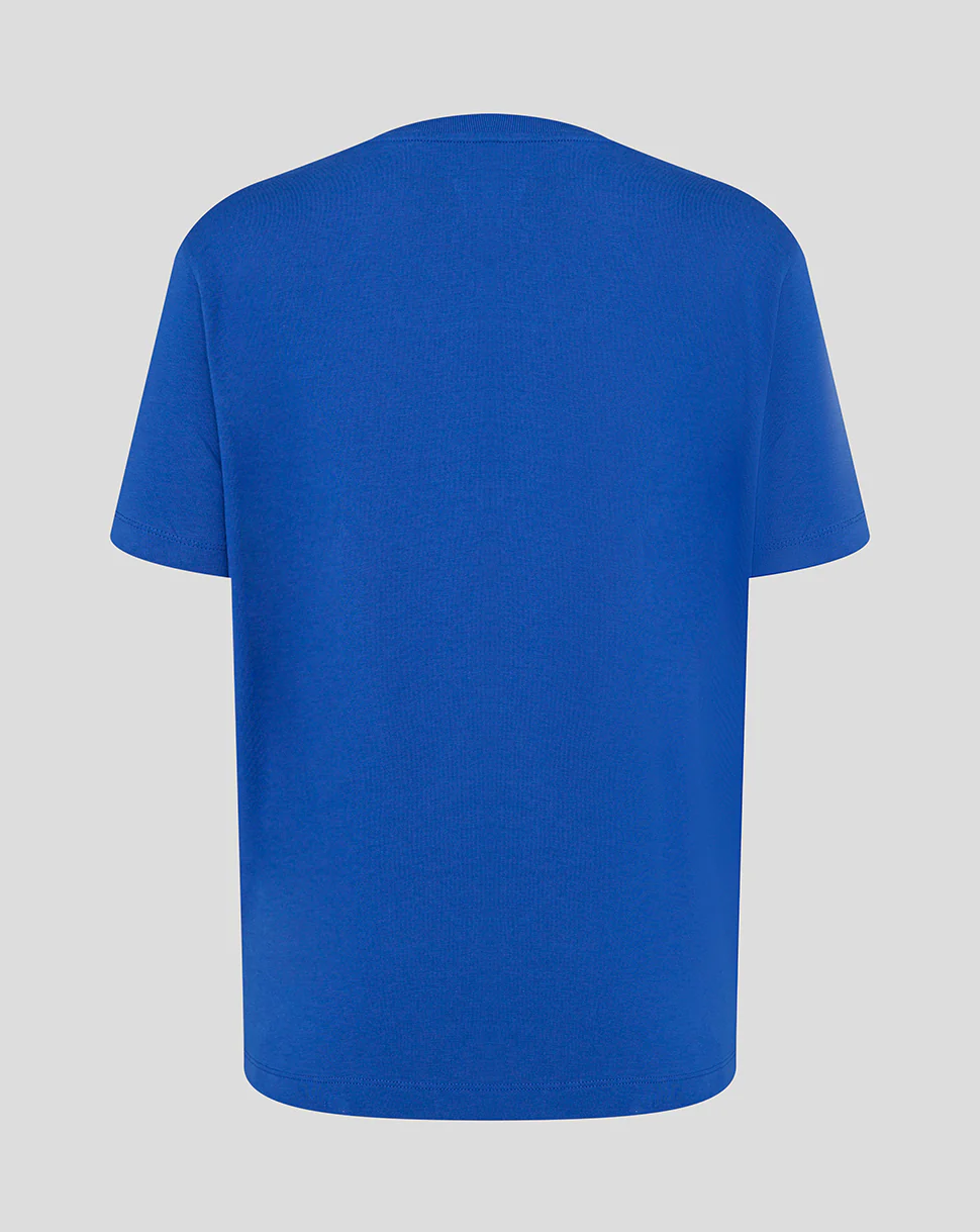 MENS 25/26 PRESENTATION LOGO TEE - SURF THE WEB - Image 4