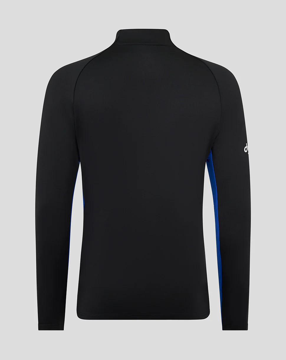 MENS 25/26 QUARTER-ZIP TRAINING MIDLAYER - Image 4