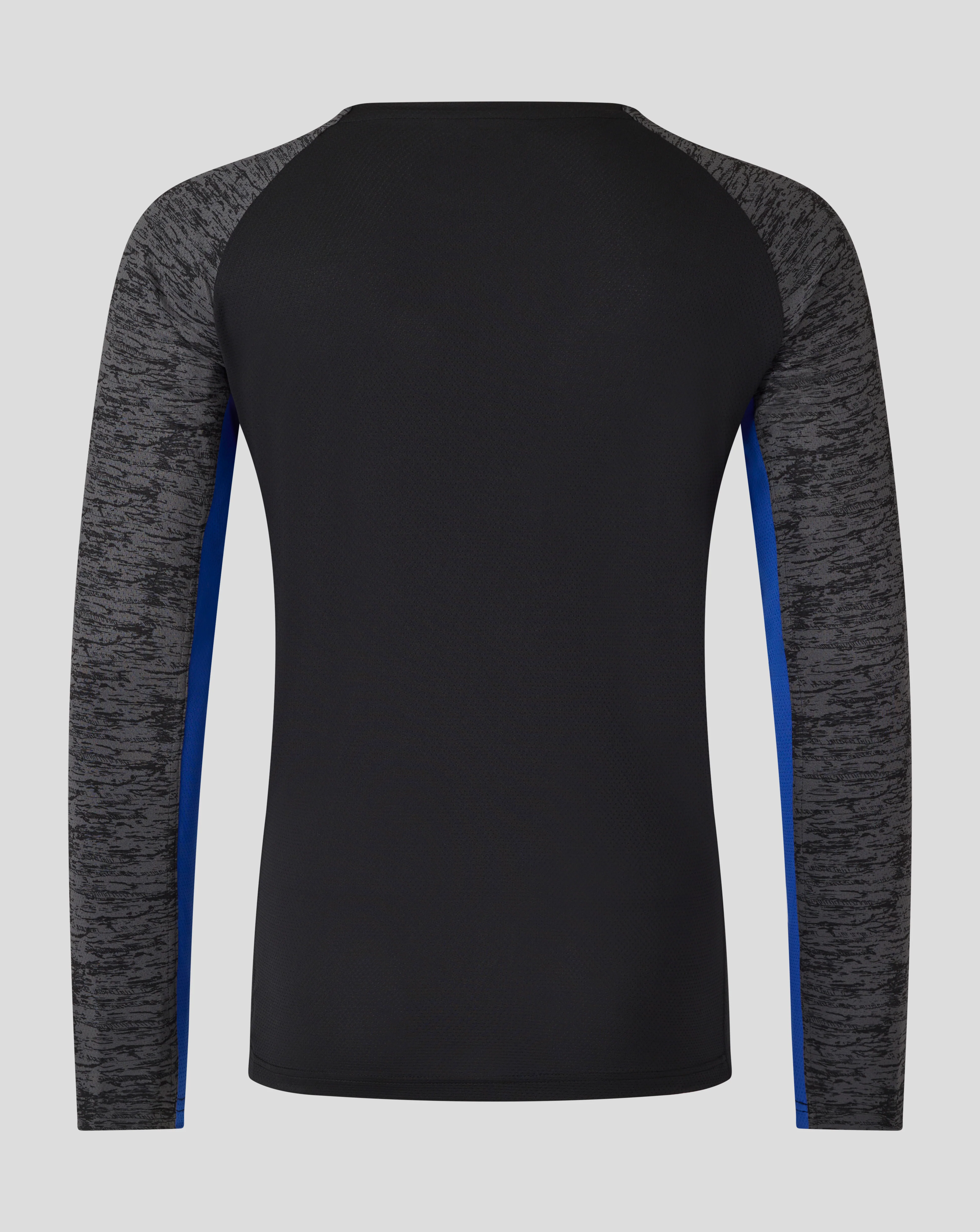 MENS 25/26 TRAINING LONG SLEEVE TEE - Image 3