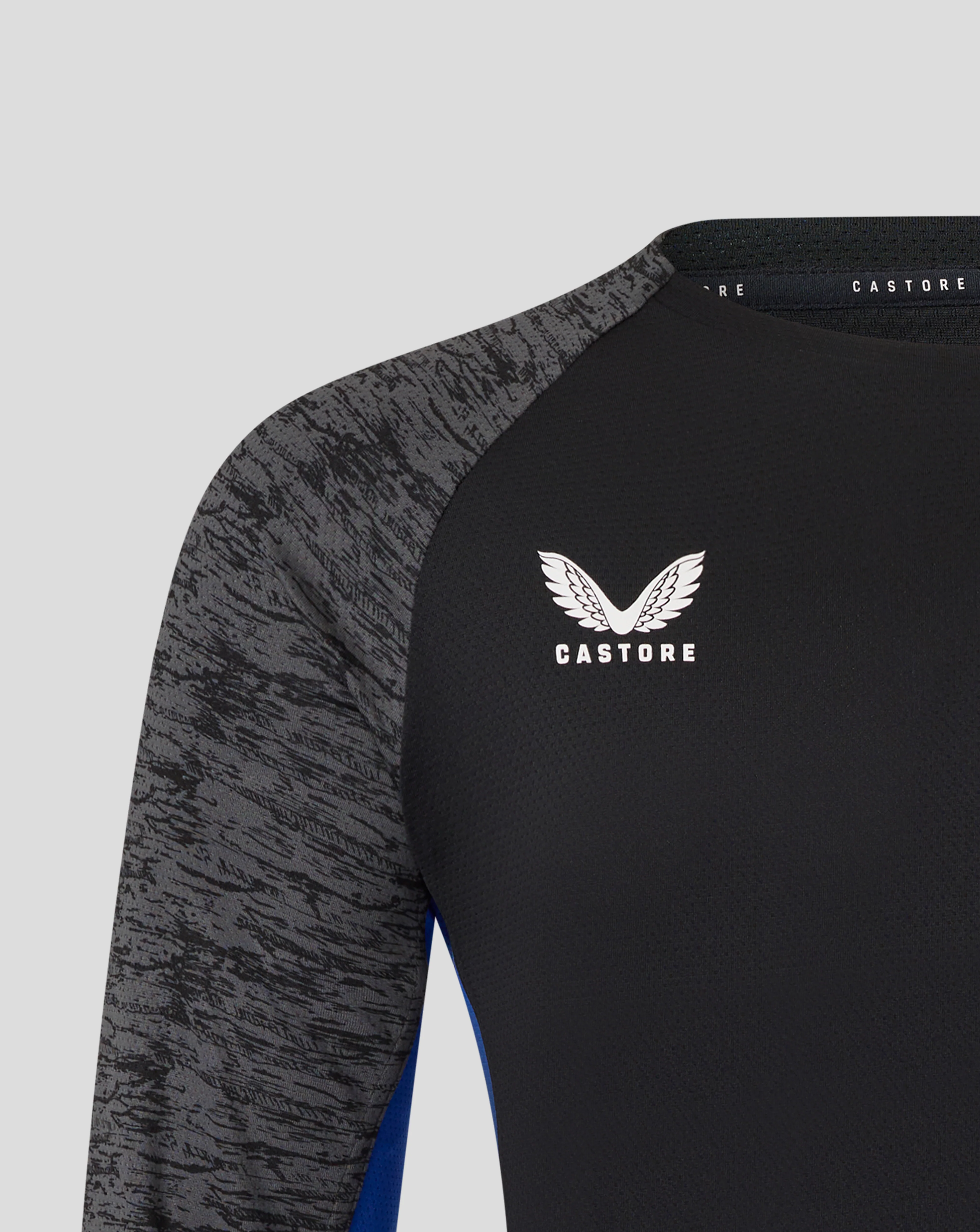 MENS 25/26 TRAINING LONG SLEEVE TEE - Image 4
