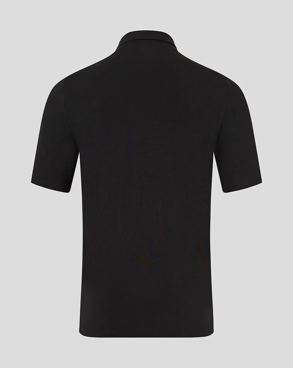 MENS 25/26 TRAVEL SHORT SLEEVE POLO - Image 4