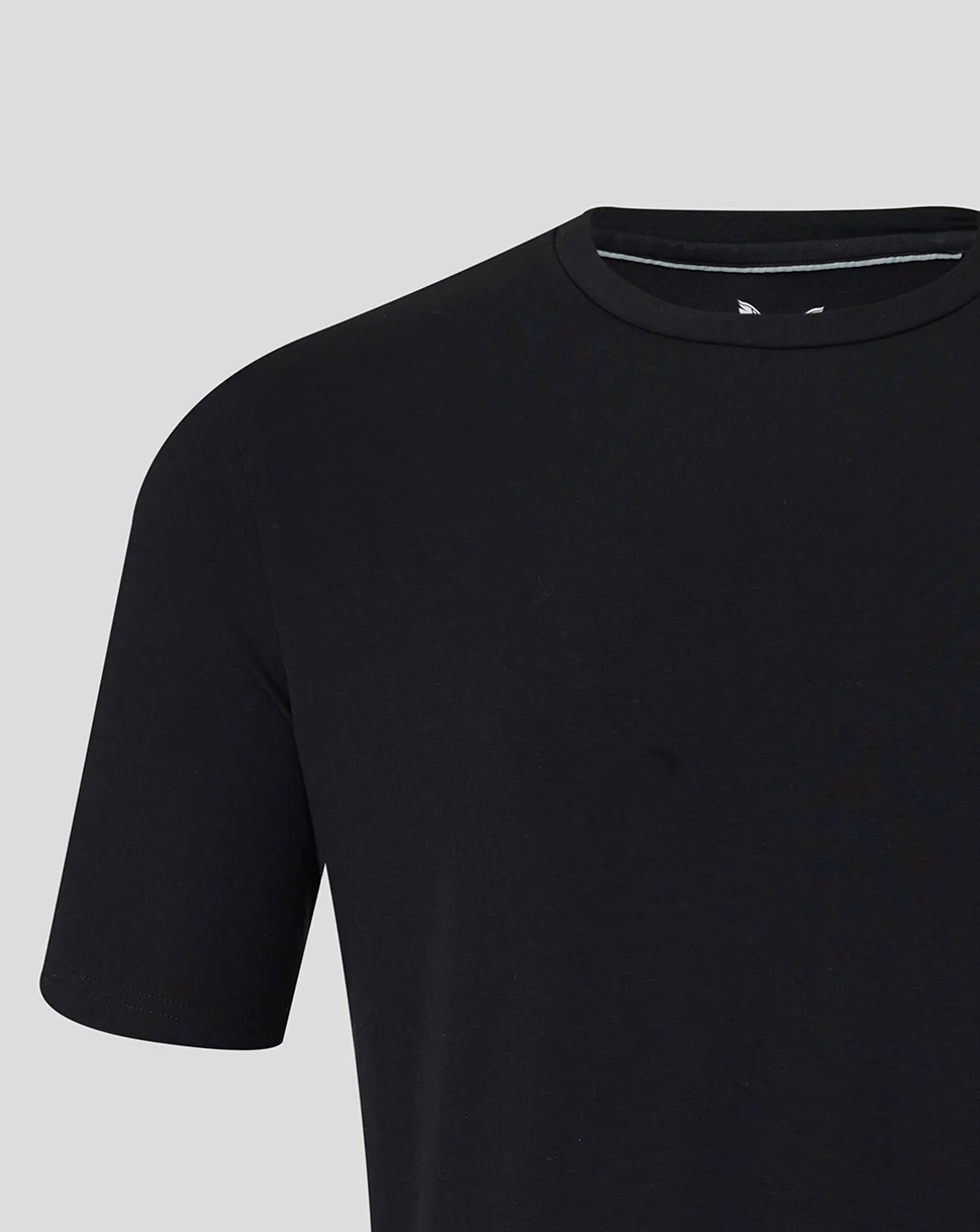 MENS 25/26 TRAVEL SHORT SLEEVE TEE - Image 3