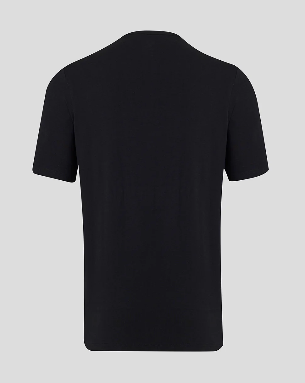 MENS 25/26 TRAVEL SHORT SLEEVE TEE - Image 4