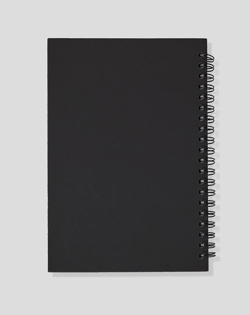 PREMIUM A5 NOTEBOOK - Image 3