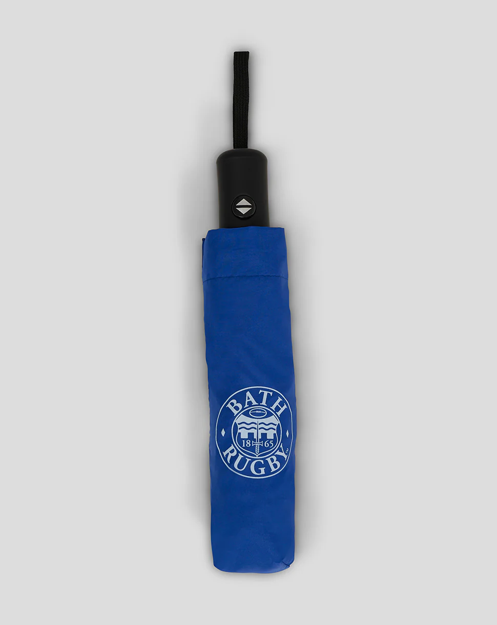 TELESCOPIC UMBRELLA - MONO CREST - Image 3