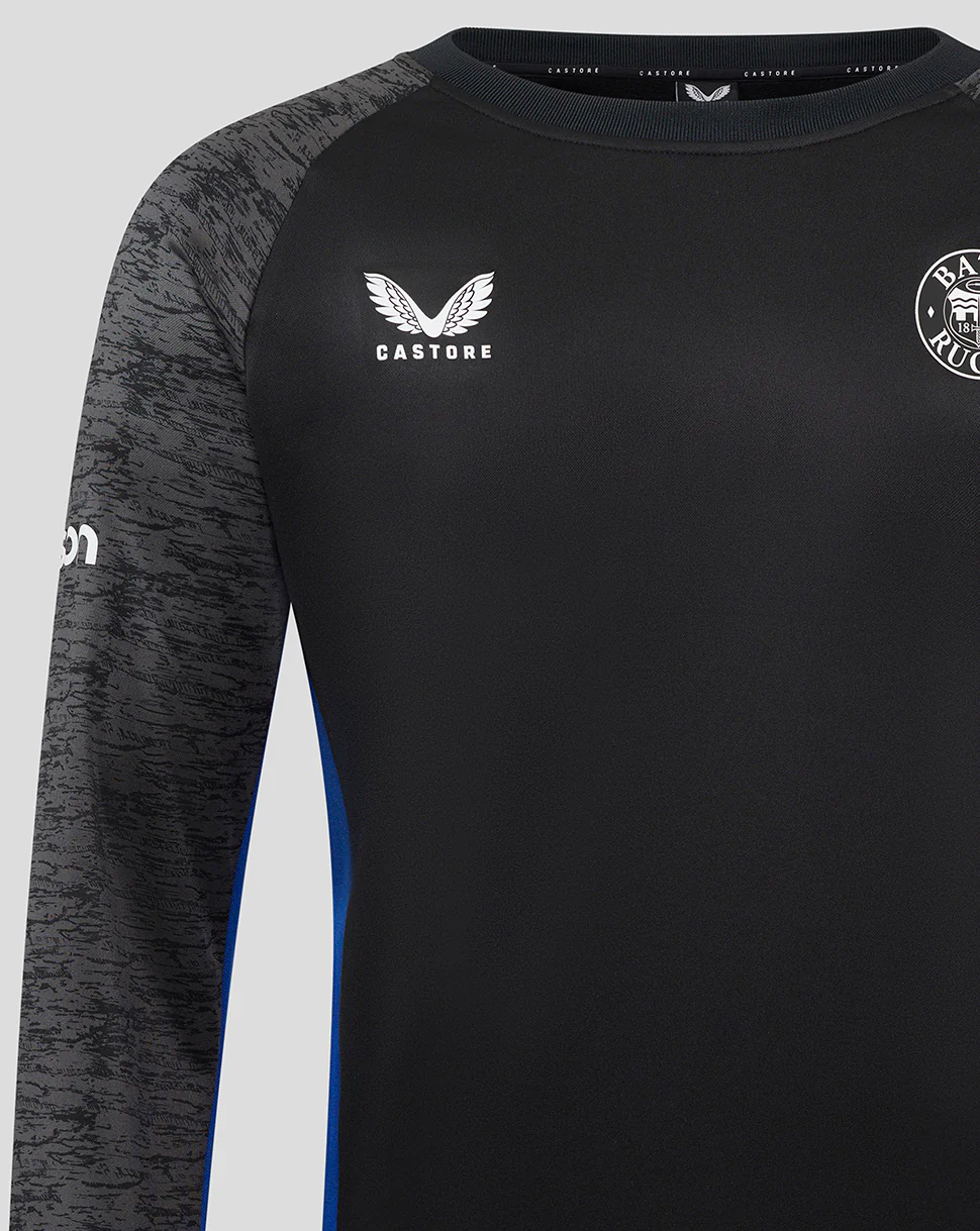 UNISEX 25/26 TRAINING SWEATSHIRT - Image 3