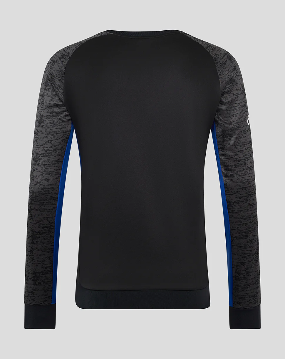 UNISEX 25/26 TRAINING SWEATSHIRT - Image 4