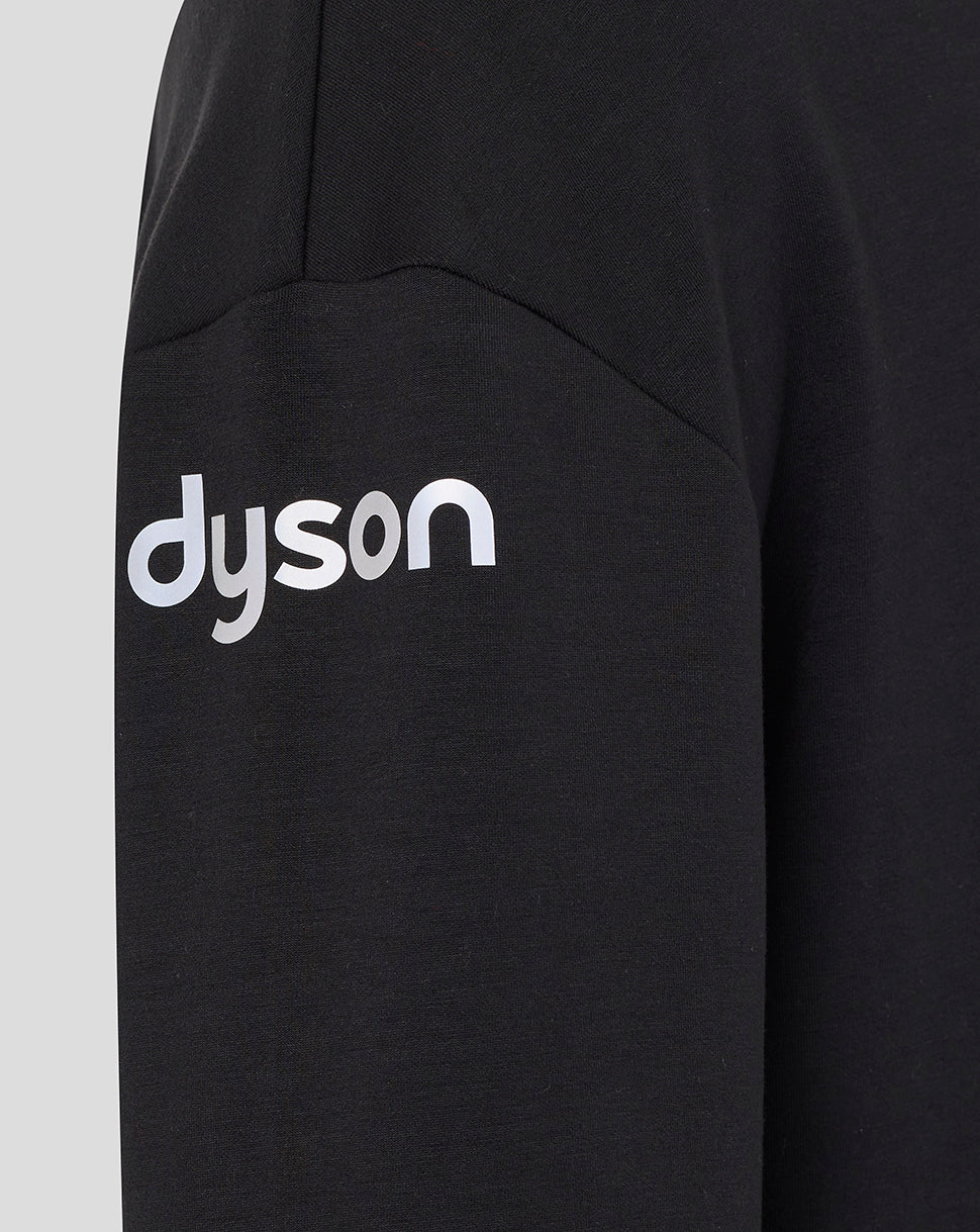 UNISEX 25/26 TRAVEL CREW SWEAT - Image 5
