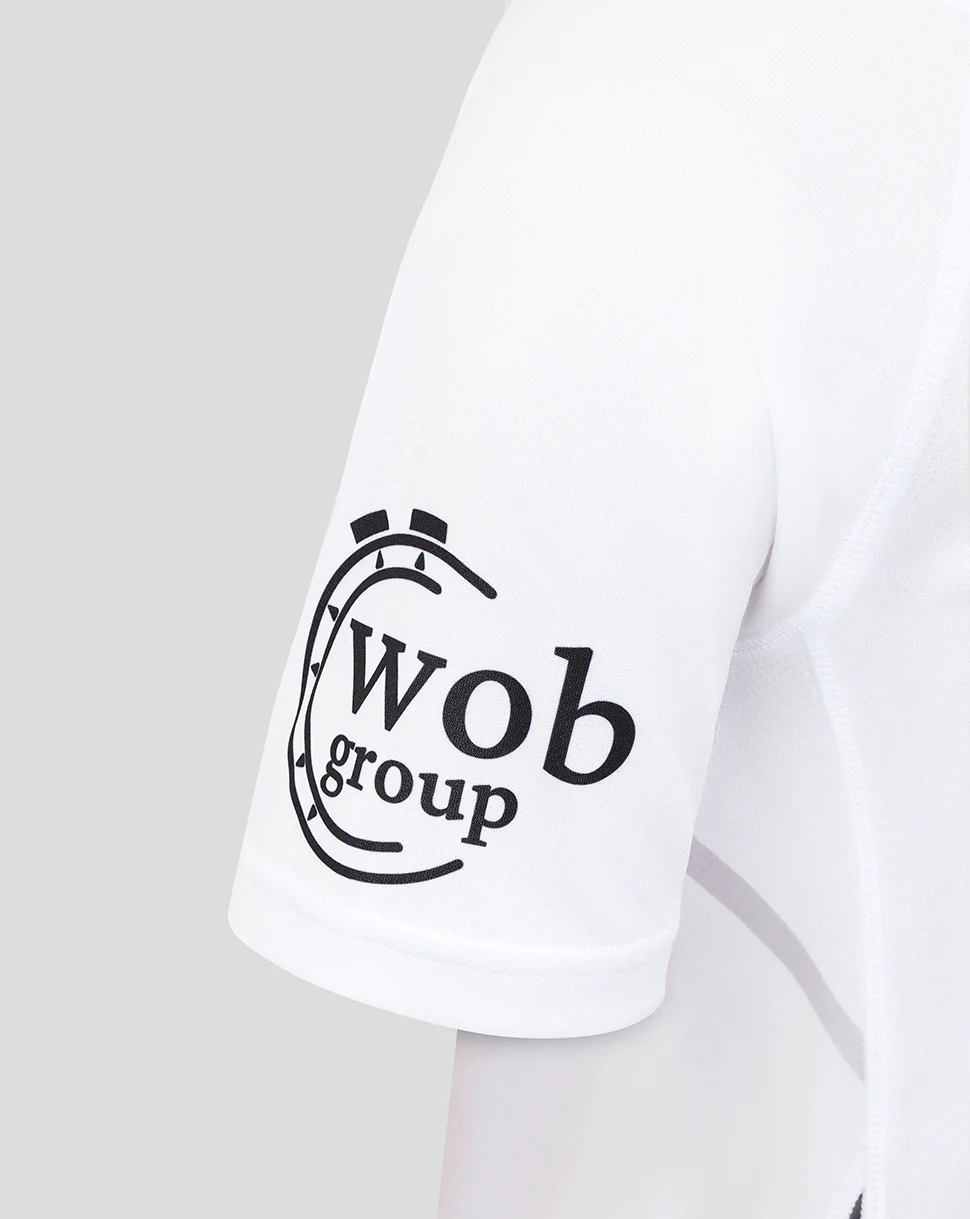 WOMENS 25/26 AWAY REPLICA SHIRT - Image 6