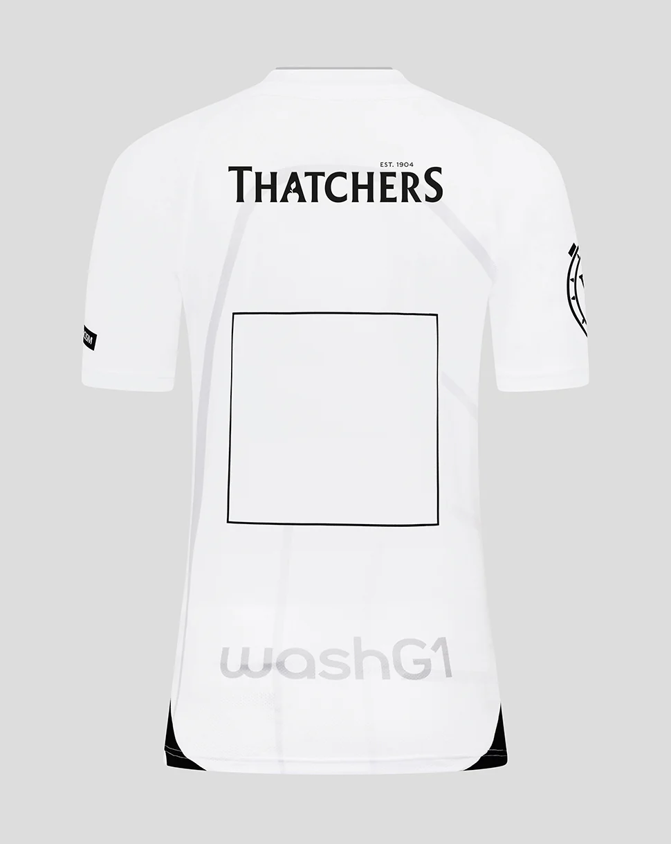 WOMENS 25/26 AWAY REPLICA SHIRT - Image 7