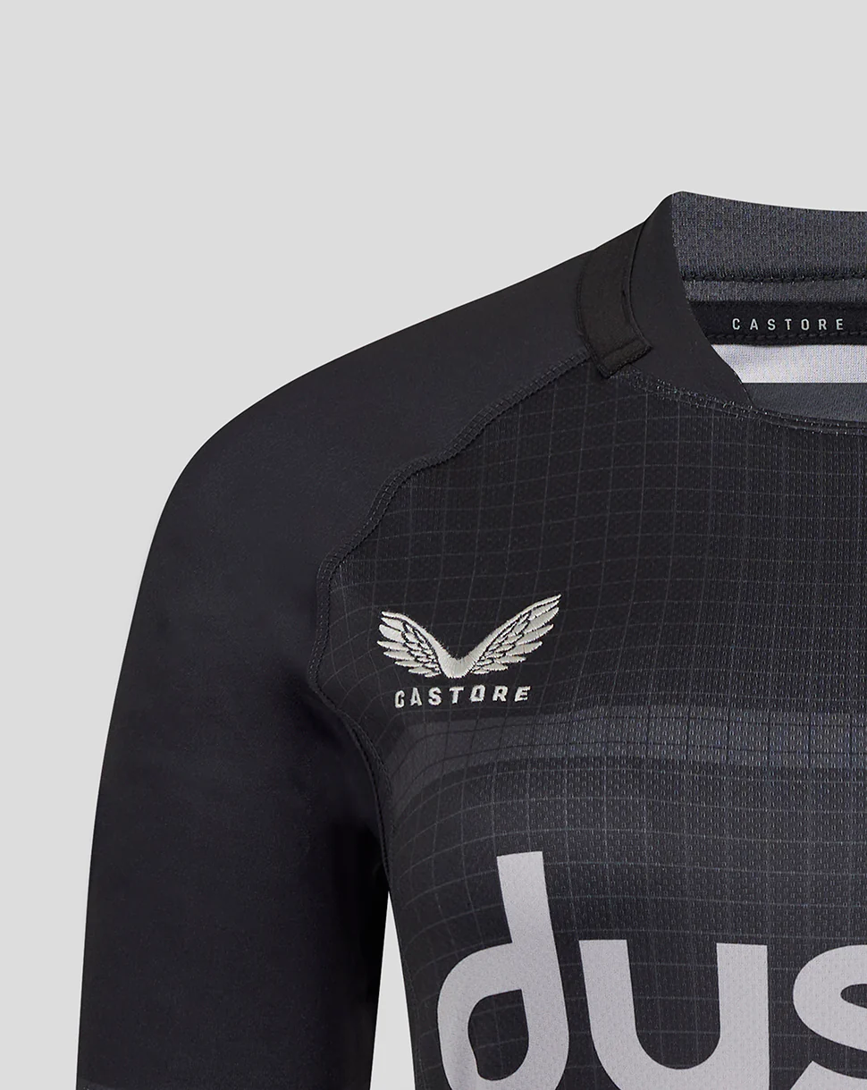 WOMENS 25/26 EUROPEAN REPLICA SHIRT - Image 3