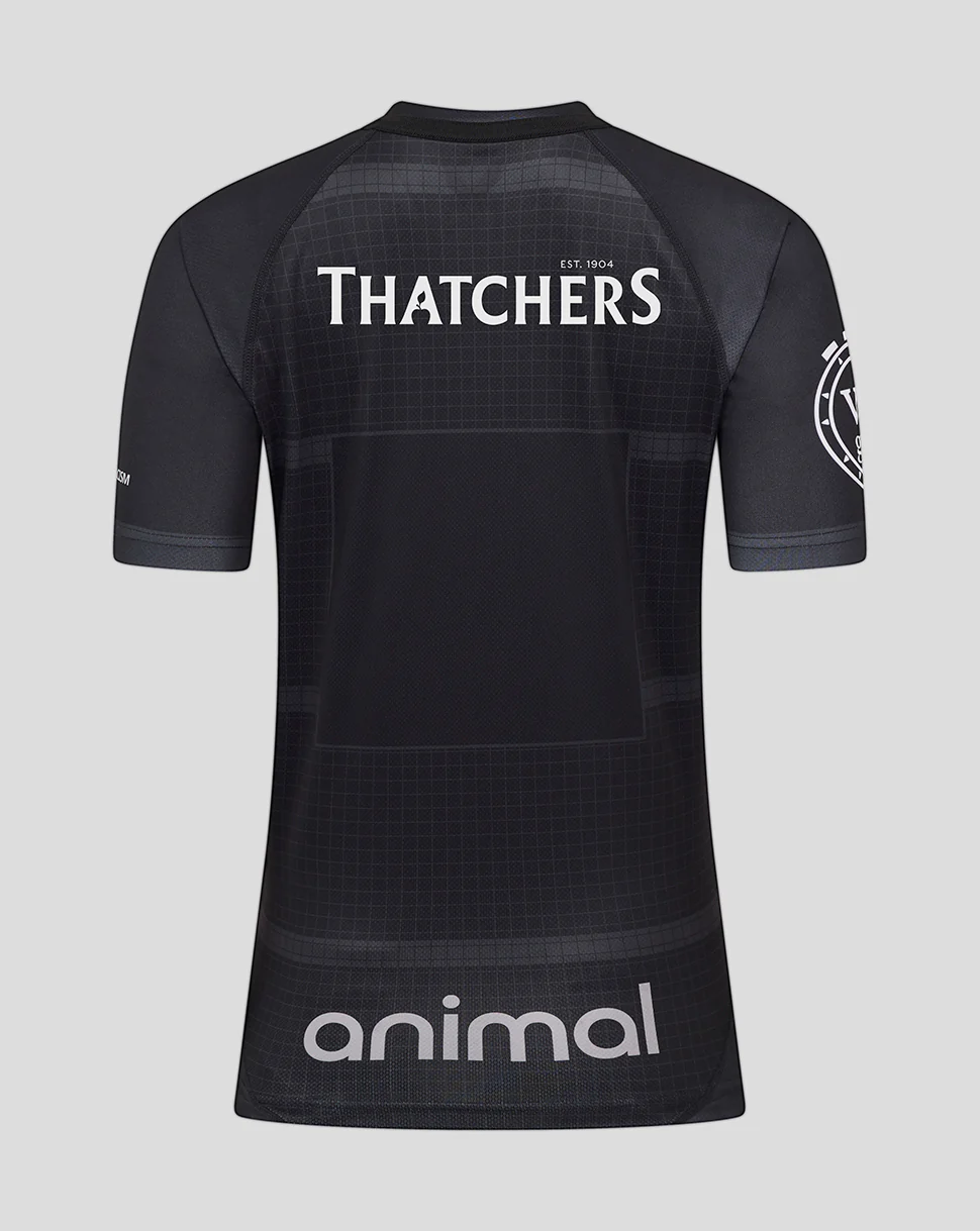 WOMENS 25/26 EUROPEAN REPLICA SHIRT - Image 7