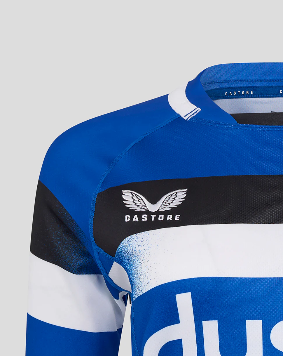 WOMEN'S 25/26 HOME REPLICA SHIRT - Image 3