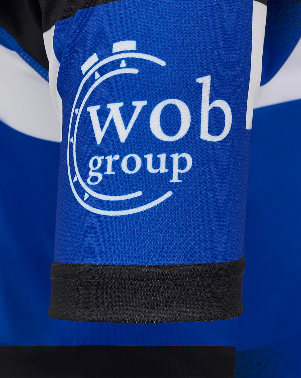 WOMEN'S 25/26 HOME REPLICA SHIRT - Image 4