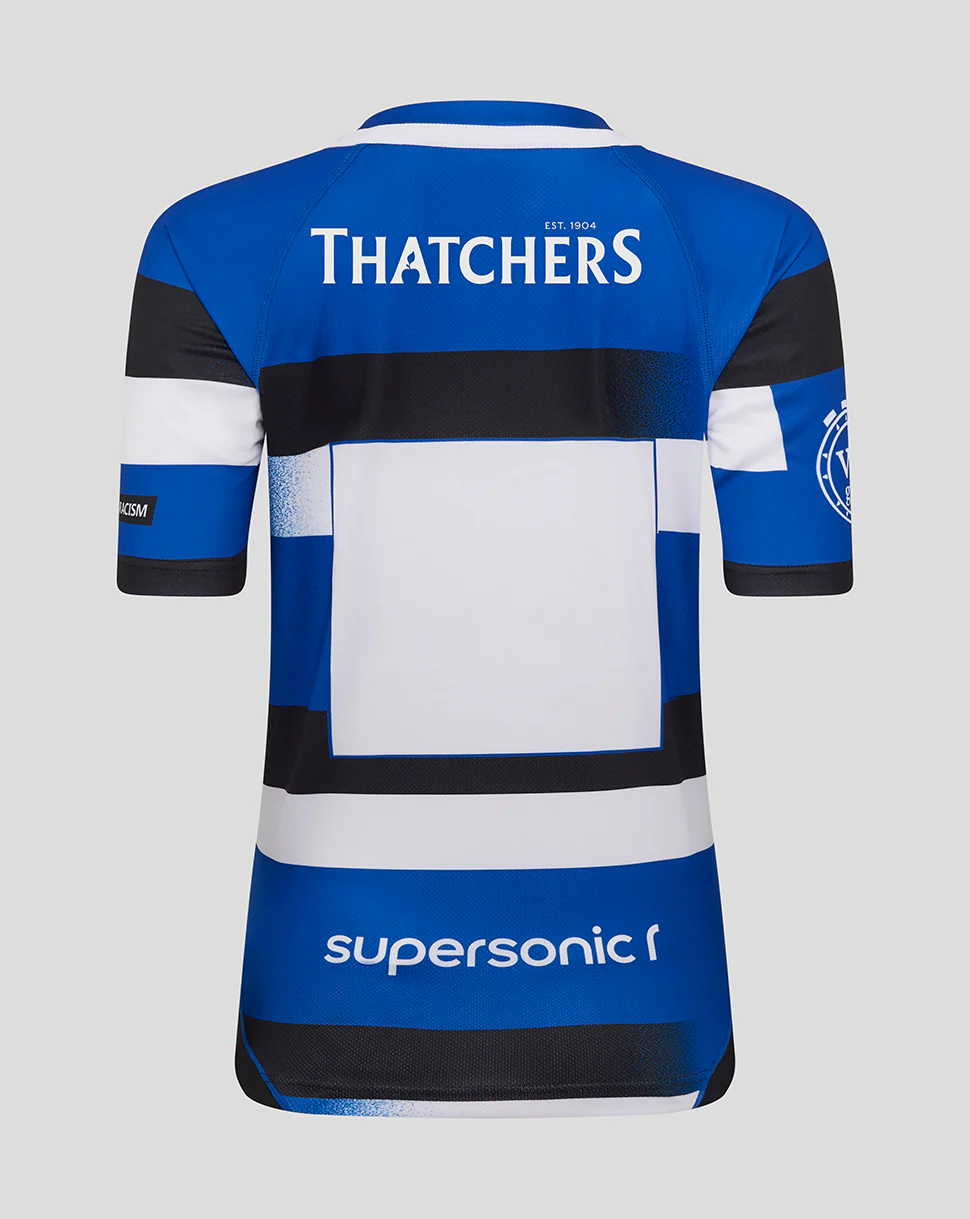 WOMEN'S 25/26 HOME REPLICA SHIRT - Image 7