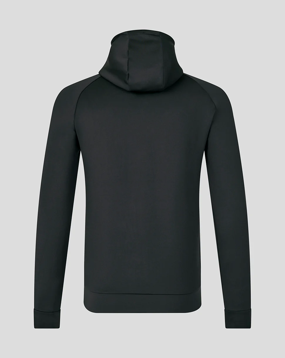 WOMENS 25/26 PRESENTATION SCUBA LOGO HOODIE - Image 4