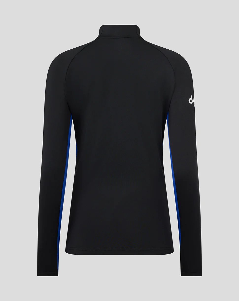 WOMENS 25/26 QUARTER-ZIP TRAINING MIDLAYER - Image 4
