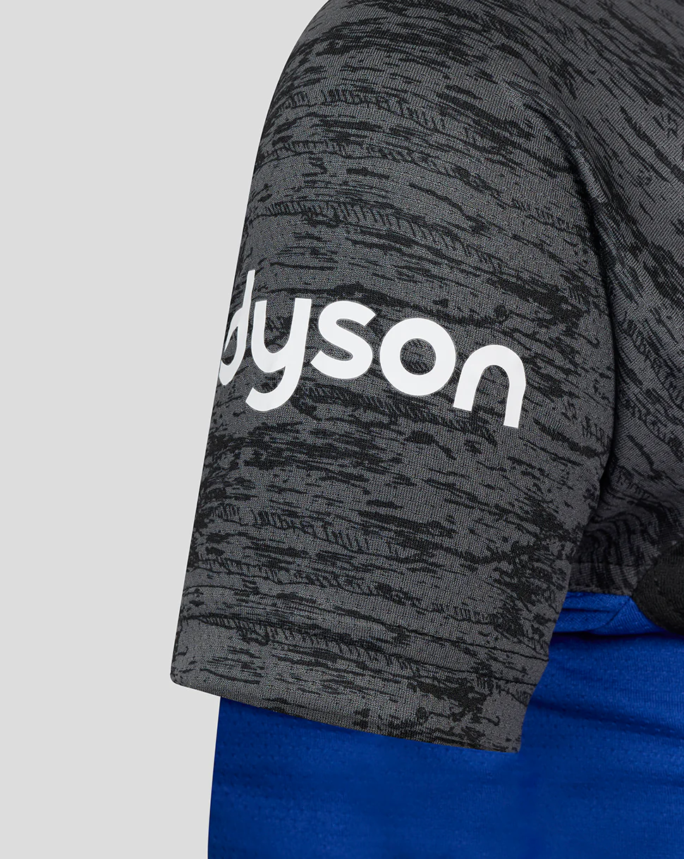 WOMENS 25/26 TRAINING SHORT SLEEVE TEE - Image 4