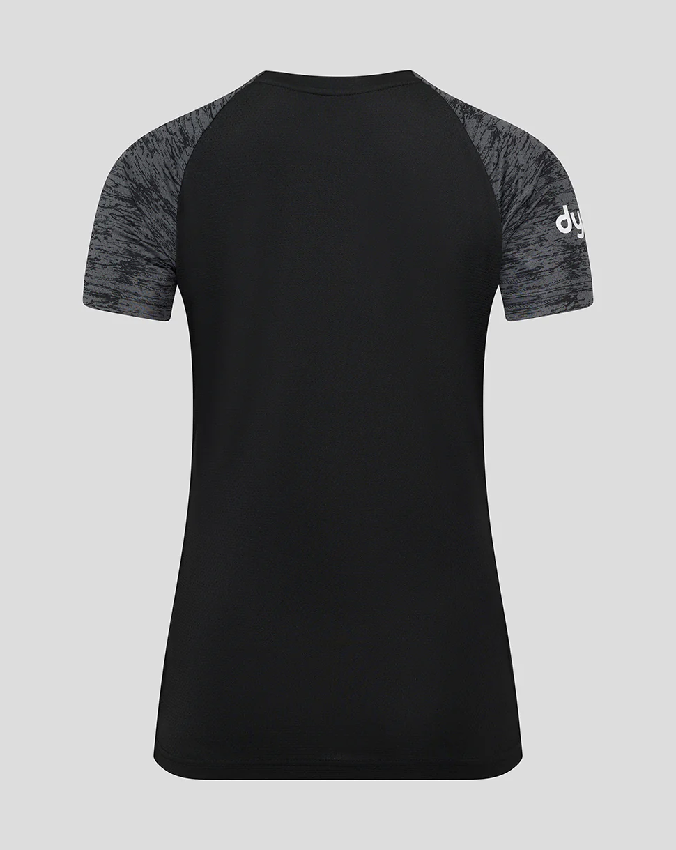 WOMENS 25/26 TRAINING SHORT SLEEVE TEE - Image 6