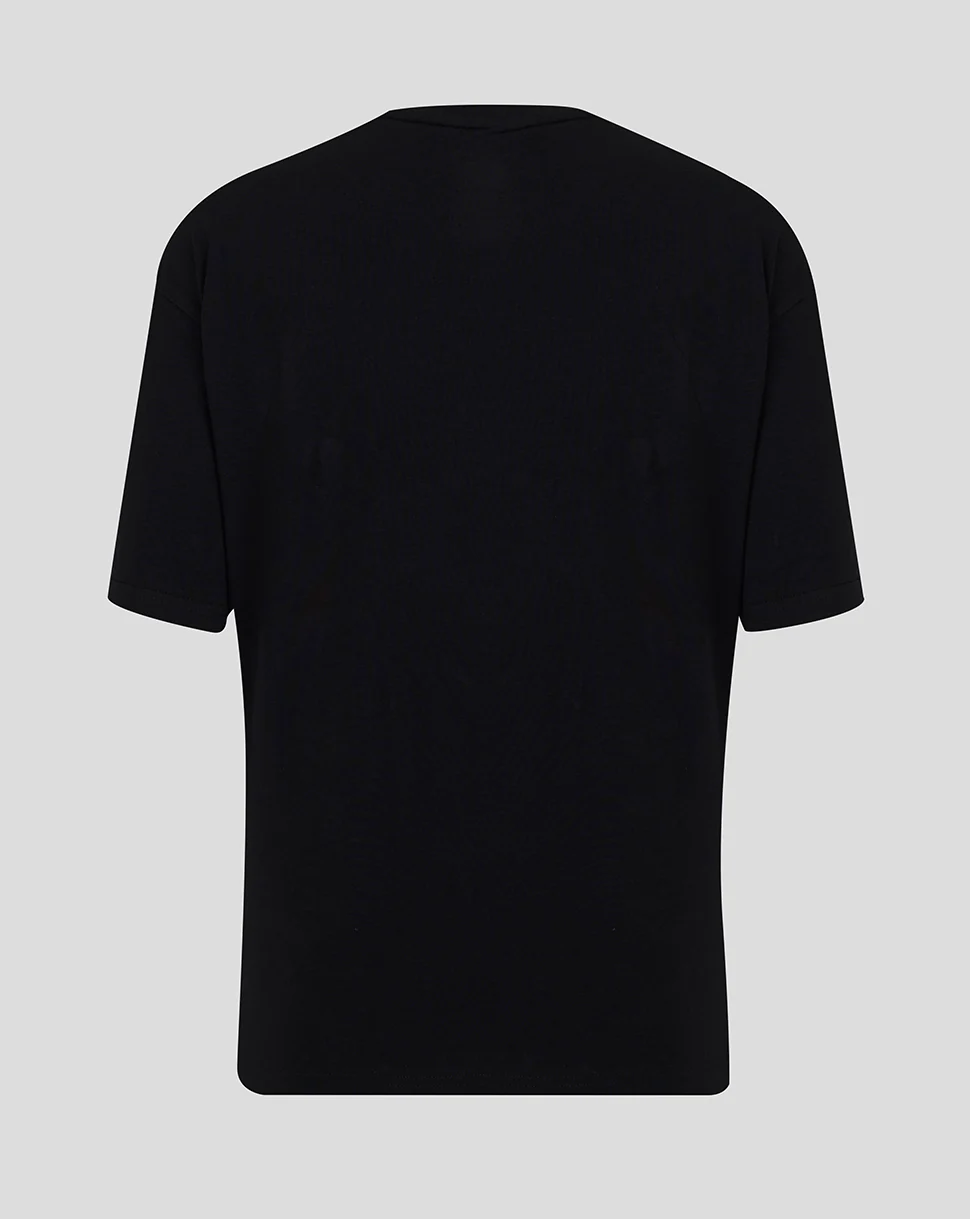 WOMENS 25/26 TRAVEL SHORT SLEEVE TEE - Image 4